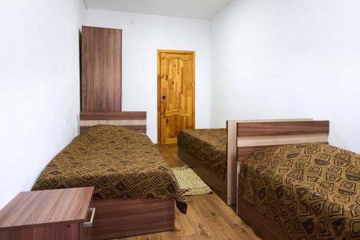  - Visit East Qazaqstan