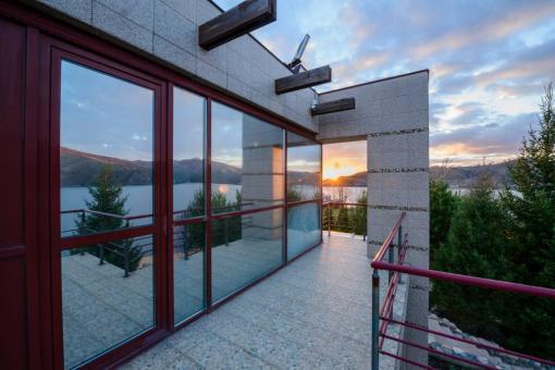  - Visit East Qazaqstan