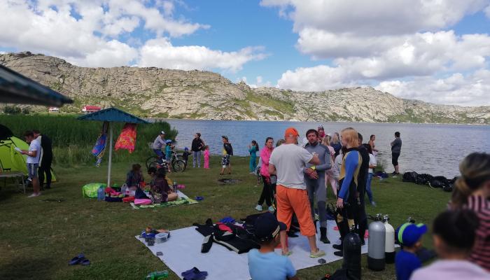 Оқиғалар күнтізбесі