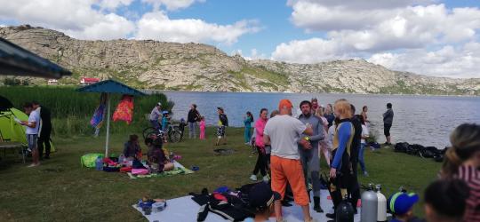 Оқиғалар күнтізбесі