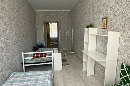  - Visit East Qazaqstan