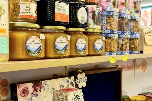  - Visit East Qazaqstan