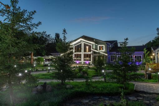  - Visit East Qazaqstan