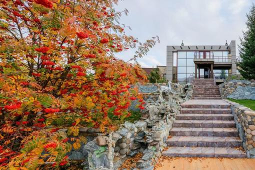  - Visit East Qazaqstan