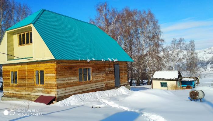 Асель Қонақ үйі