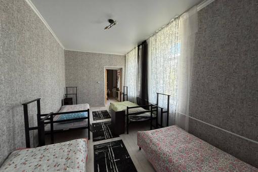  - Visit East Qazaqstan