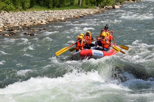  - Visit East Qazaqstan