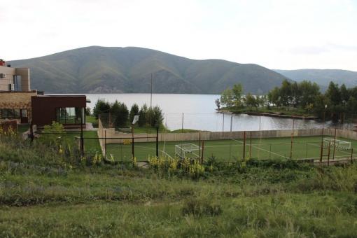  - Visit East Qazaqstan