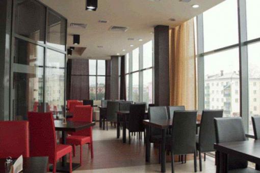  - Visit East Qazaqstan