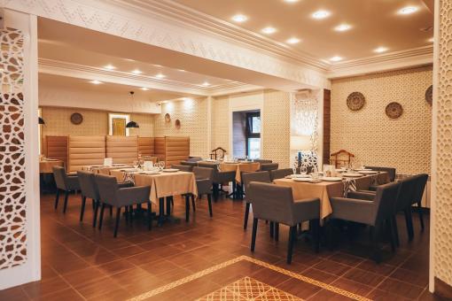  - Visit East Qazaqstan