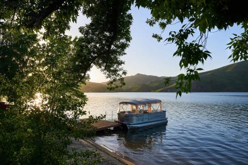  - Visit East Qazaqstan