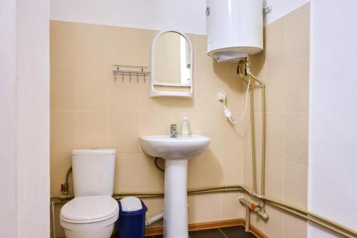  - Visit East Qazaqstan