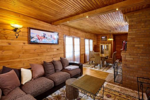  - Visit East Qazaqstan