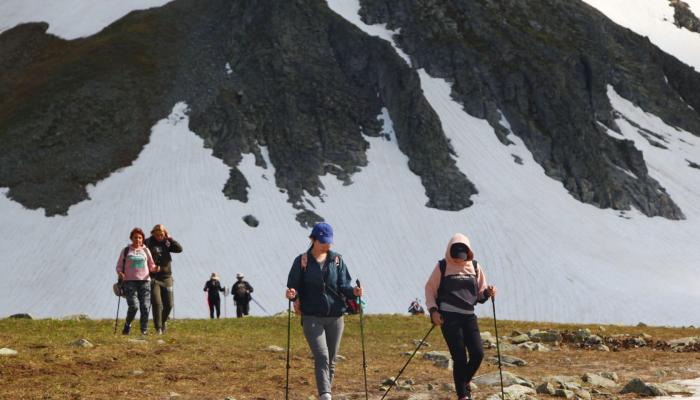 Үш Шың Алқабы