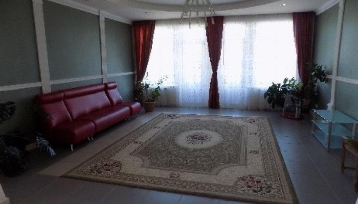 Гелиос Профилактикалық Қонақ Үйі