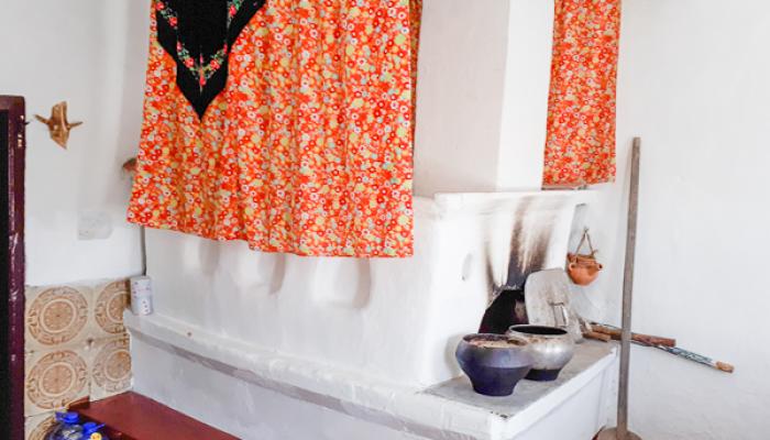 Арт Изба Қонақ үйі