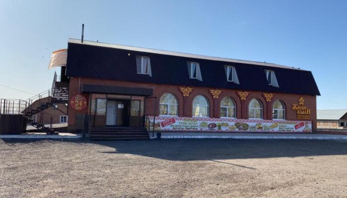 Жыли-Были Қонақ Үйі