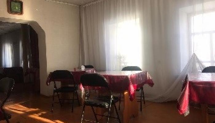 Асхана Кафе