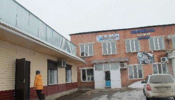 Қайнар кафесі