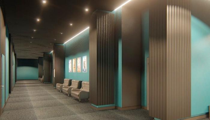 MaxOn Cinema кинотеатры