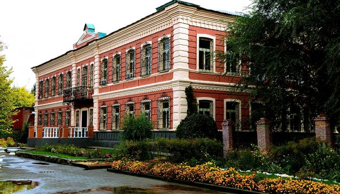 2. Тарихпен қауышу