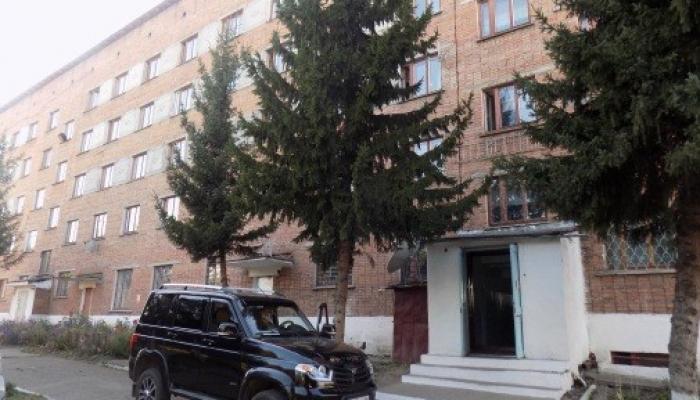 Валентин Жатақханасы