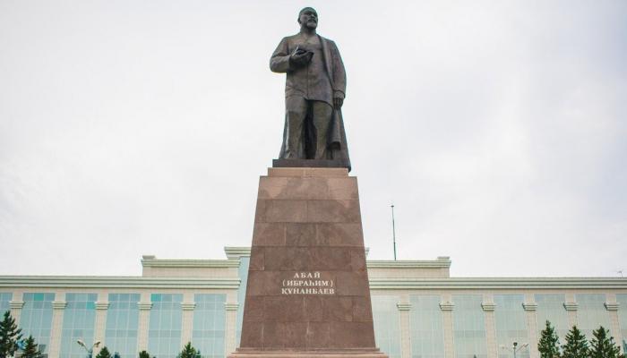 Ескерткіштер