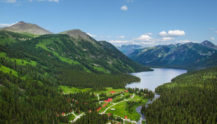 Шипажайлар