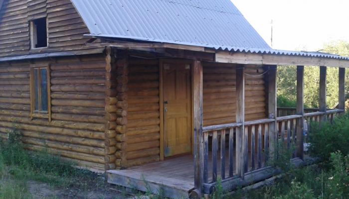 Шыбындыкөл демалыс базасы