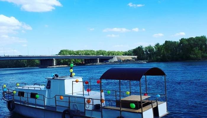 Кемемен серуендеу