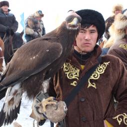 Ұлттық дәстүрлер