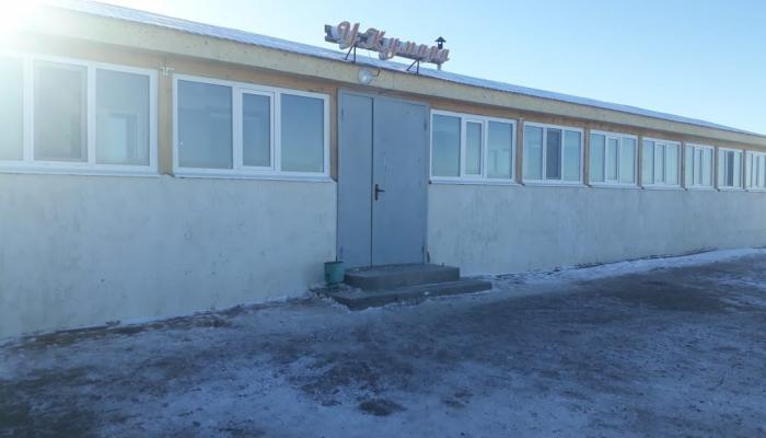 У Кумара Қонақ Үйі