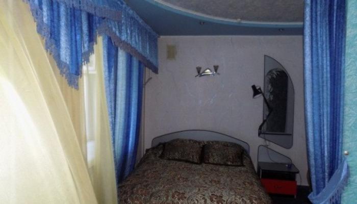 Уют Қонақ Үйі