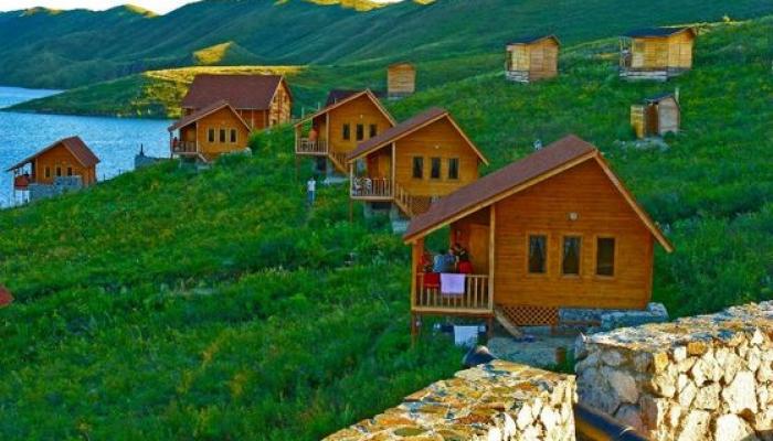 Веселый Роджер демалыс базасы