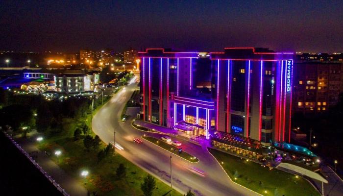 Сапарды жоспарла