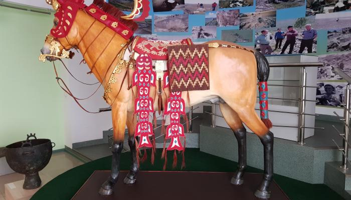 Күнге ұқсас Берелдің алтыны туралы аңыз